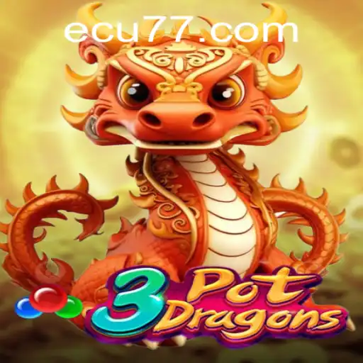 Descubra o Jogo 3PotDragons e Entre na Diversão com Ecu777.com