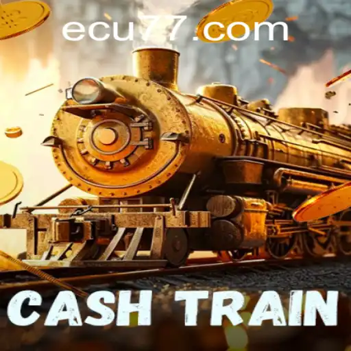Descubra o Mundo Vibrante de CashTrain: O Jogo de Aventura Financeira