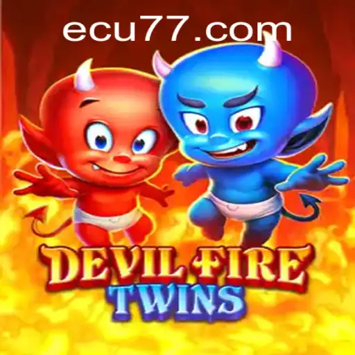 DevilFireTwins: Aventure-se no Enigma Incandescente
