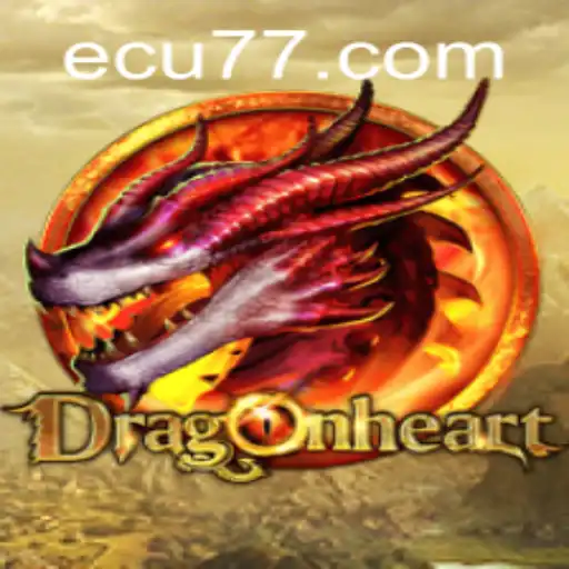 Descubra o Mundo Fascinante de DragonHeart: Um Jogo Épico com Ecu777.com
