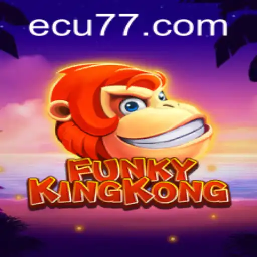 Descubra o Fascinante Mundo de FunkyKingKong