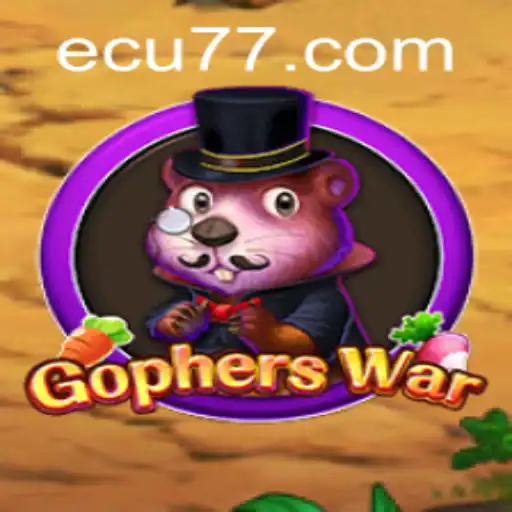 GophersWar: Um Mergulho Aprofundado no Novo Fenômeno do Jogo