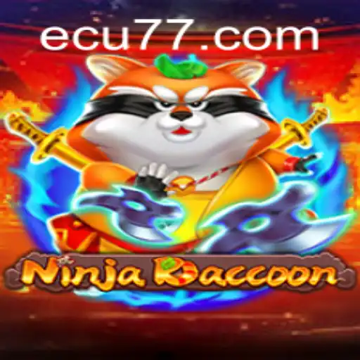 Descubra o Empolgante Mundo de NinjaRaccoon no Ecu777.com