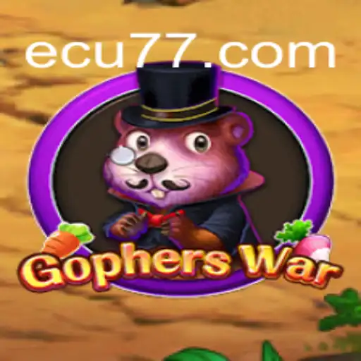 GophersWar: Um Mergulho Aprofundado no Novo Fenômeno do Jogo