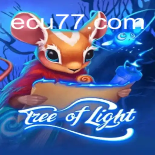 Descubra a Aventuras de TreeofLight com Ecu777.com