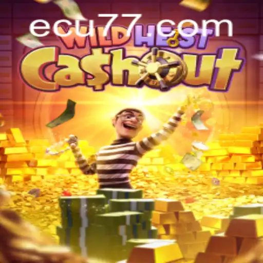 Explorando o Mundo Emocionante de WildHeistCashout em Ecu777.com