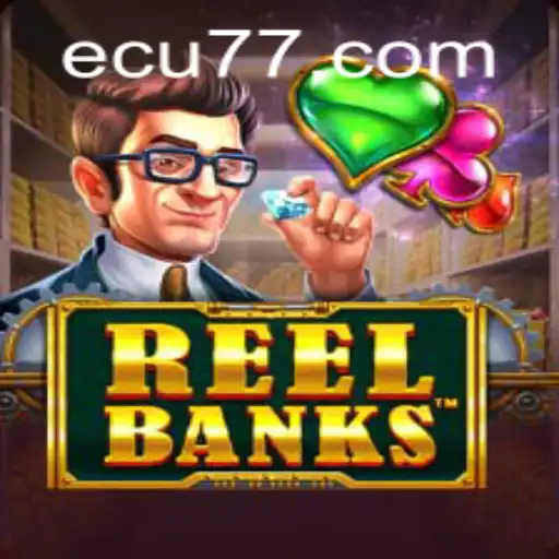 Explorando ReelBanks no Ecu777.com: Uma Nova Aventura no Mundo dos Cassinos Online