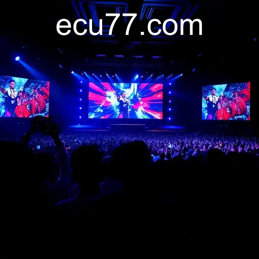 Transmissão ao vivo