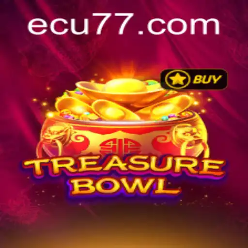 TreasureBowl: Descubra o Fascinante Mundo de Aventuras no Ecu777.com