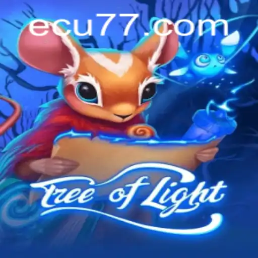 Descubra a Aventuras de TreeofLight com Ecu777.com